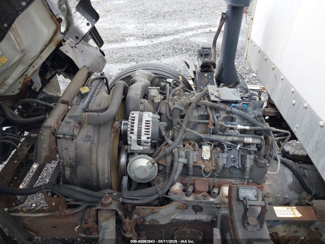 General Motors W4s042 W4500 Hd Gas Reg