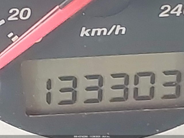 Honda CR-V Ex