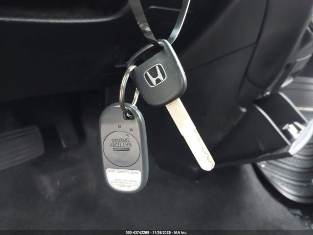 Honda CR-V Ex