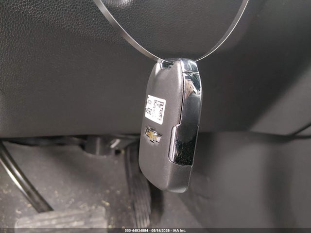 Chevrolet Silverado 3500