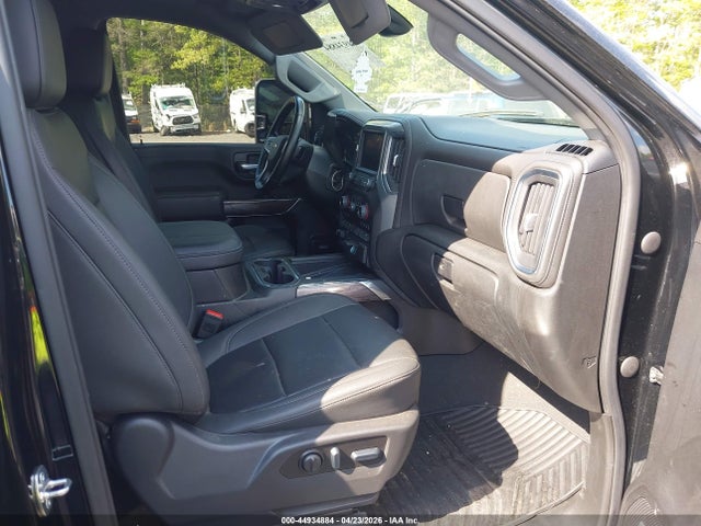 Chevrolet Silverado 3500