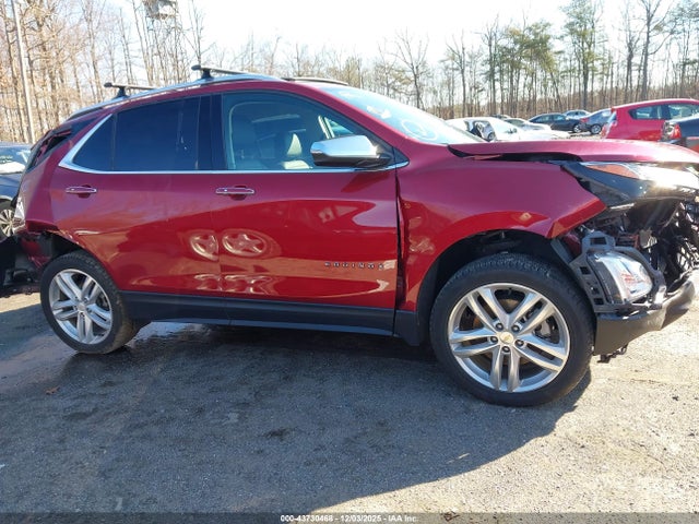 Chevrolet Equinox Premier