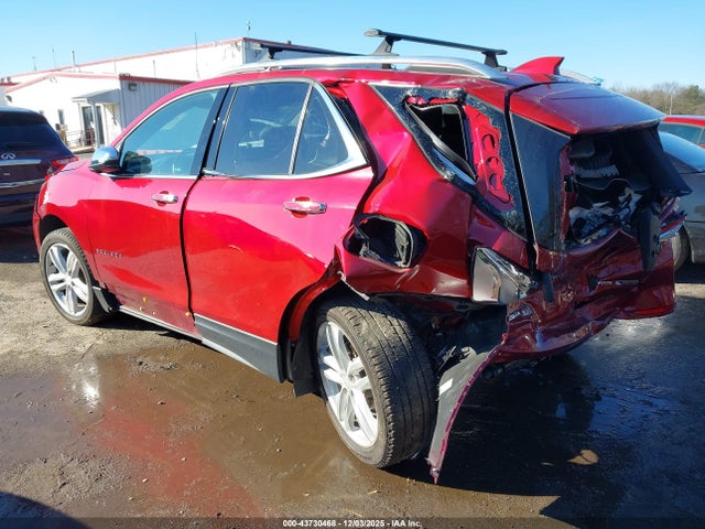 Chevrolet Equinox Premier