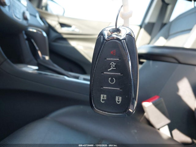 Chevrolet Equinox Premier