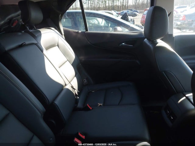 Chevrolet Equinox Premier