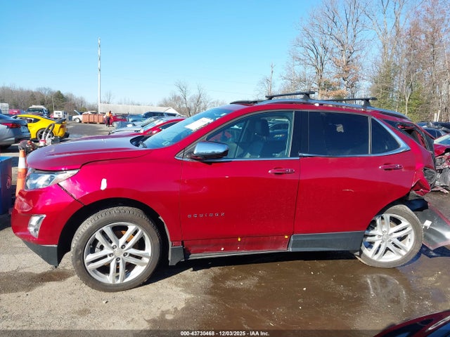 Chevrolet Equinox Premier