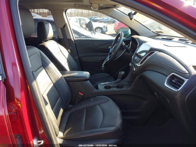 Chevrolet Equinox Premier