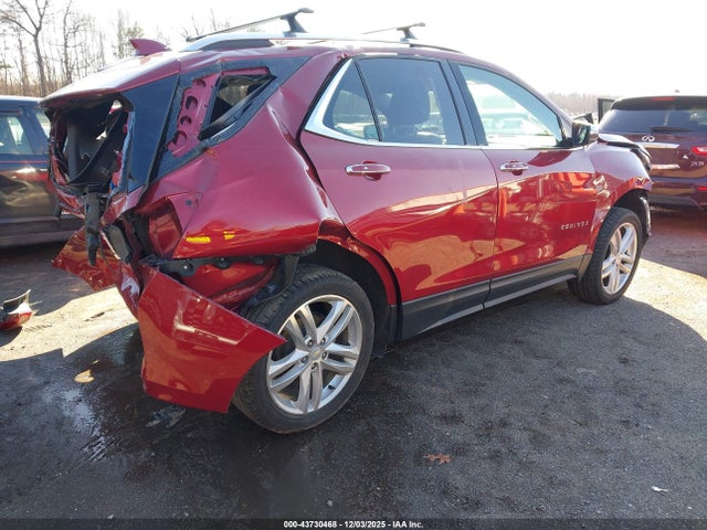 Chevrolet Equinox Premier