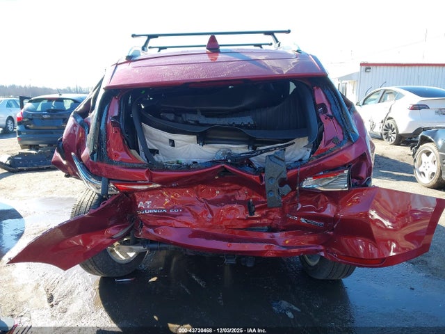 Chevrolet Equinox Premier