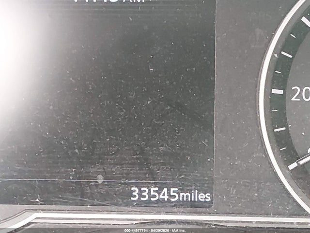 Nissan Versa 1.6 Sv