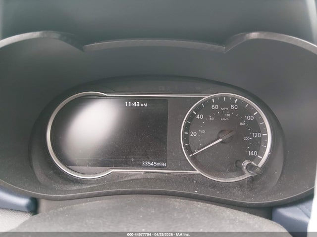 Nissan Versa 1.6 Sv
