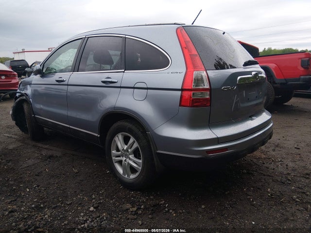 Honda CR-V Ex-l