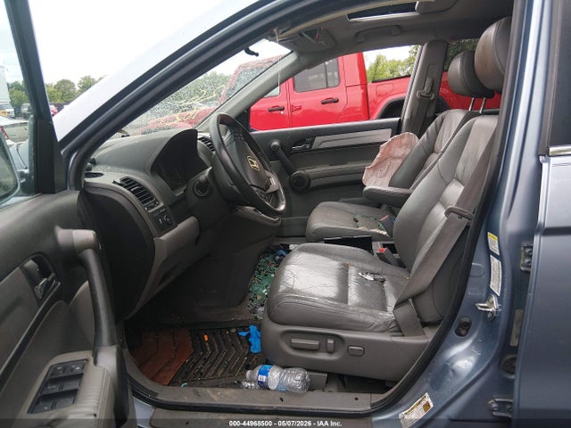Honda CR-V Ex-l