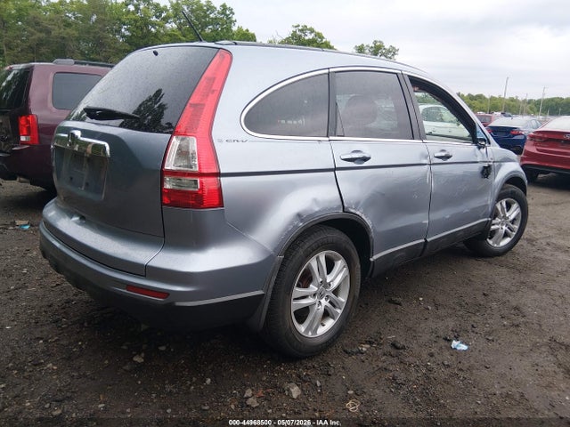 Honda CR-V Ex-l