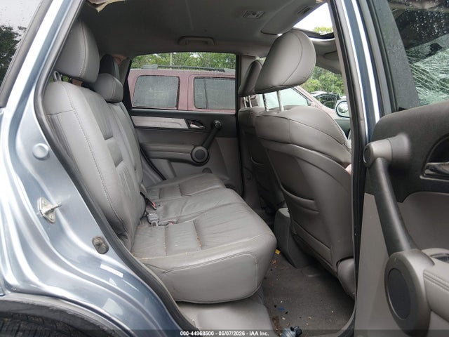 Honda CR-V Ex-l