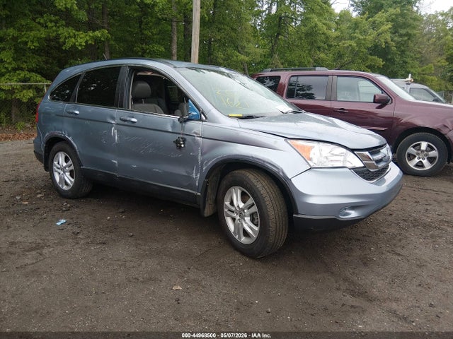 Salvage Honda CR-V Image