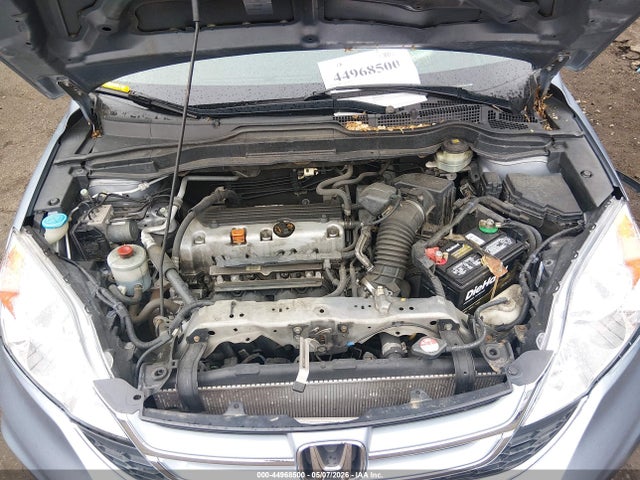 Honda CR-V Ex-l