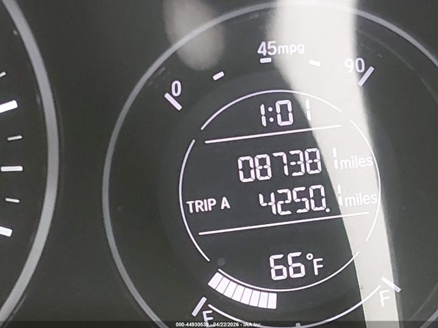 Honda HR-V Lx
