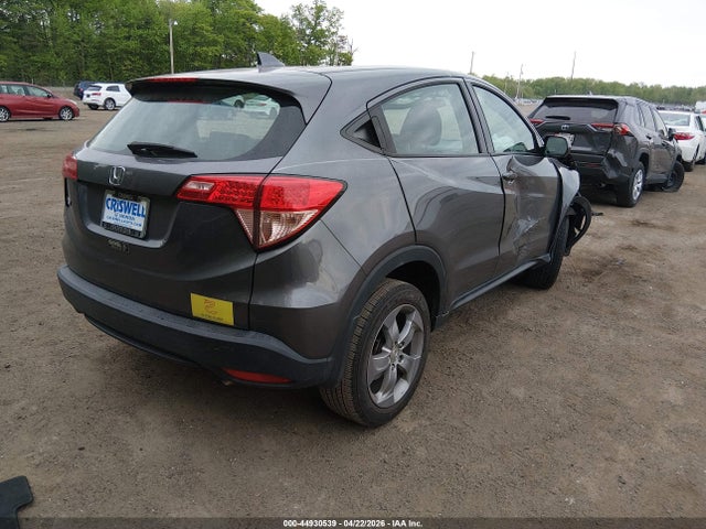 Honda HR-V Lx