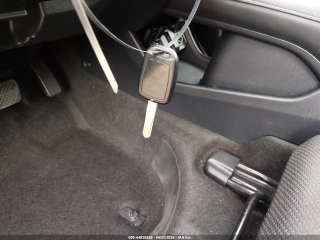 Honda HR-V Lx