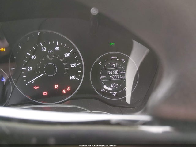 Honda HR-V Lx
