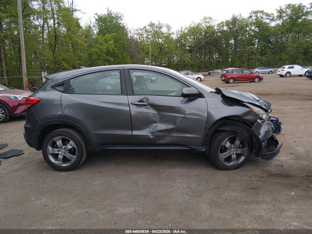 Honda HR-V Lx