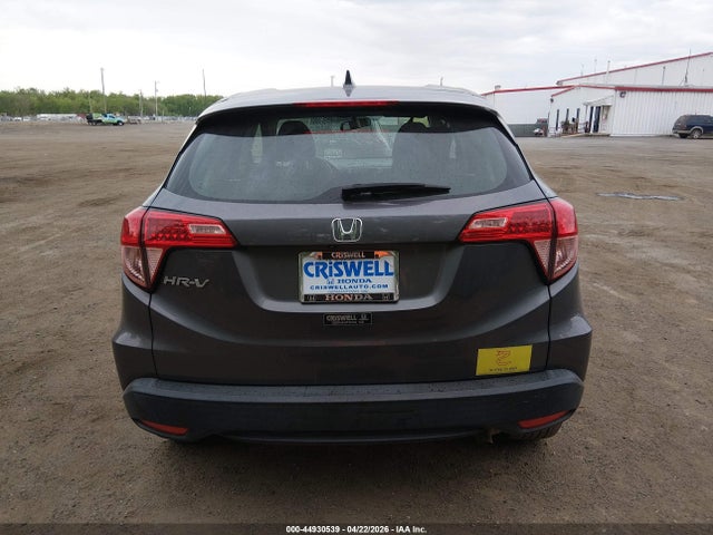 Honda HR-V Lx