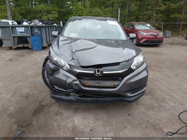 Honda HR-V Lx