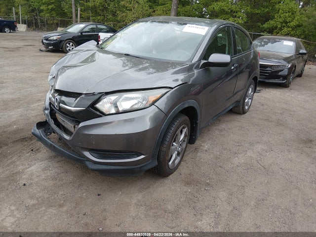 Honda HR-V Lx