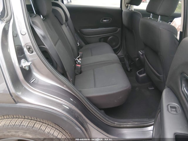 Honda HR-V Lx