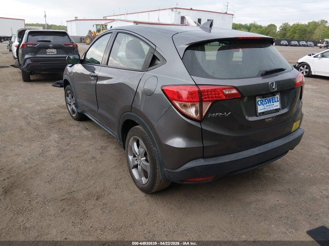 Honda HR-V Lx