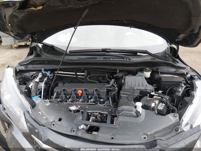 Honda HR-V Lx