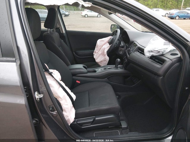 Honda HR-V Lx