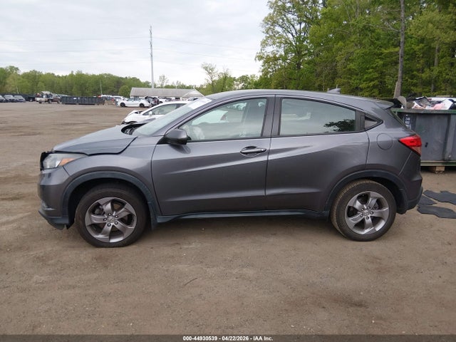 Honda HR-V Lx
