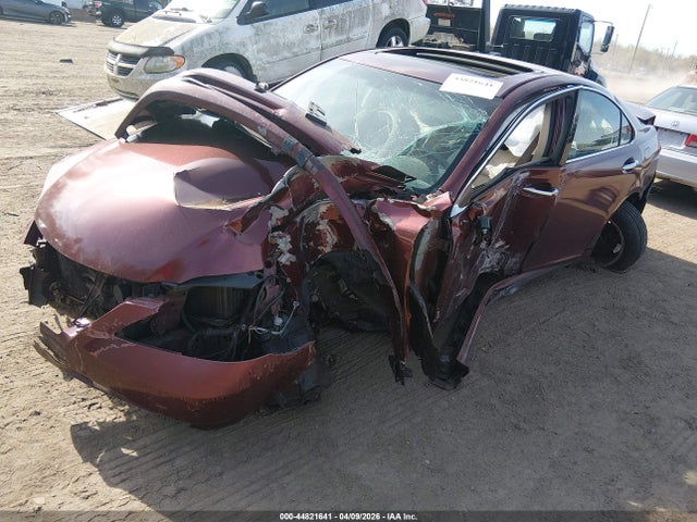 Lexus Es 350