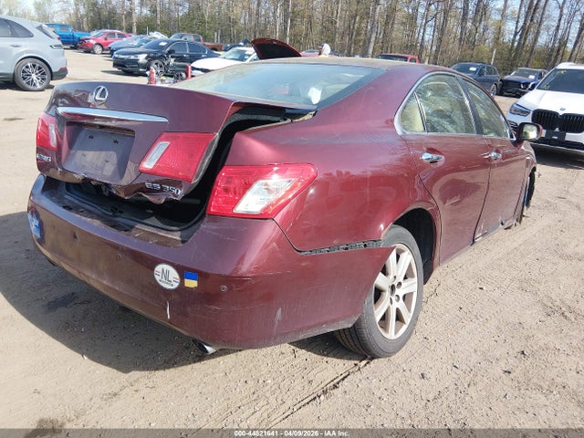 Lexus Es 350
