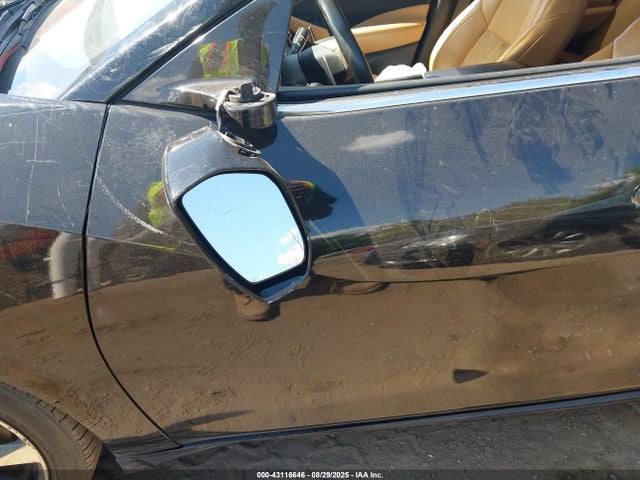 Nissan Maxima 3.5 Sr