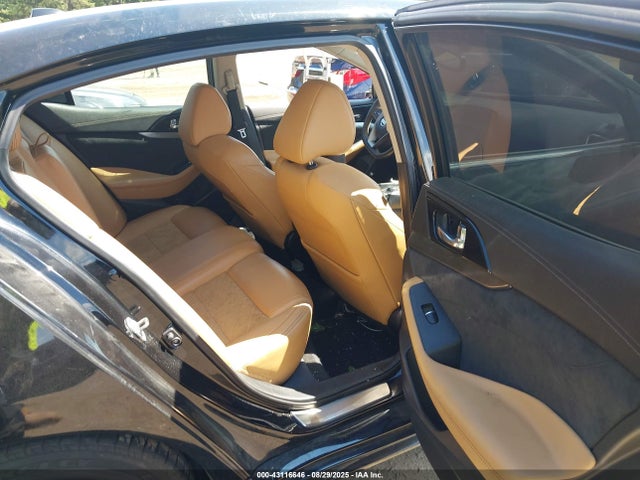 Nissan Maxima 3.5 Sr