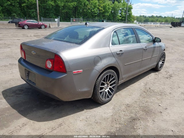 Chevrolet Malibu Ls