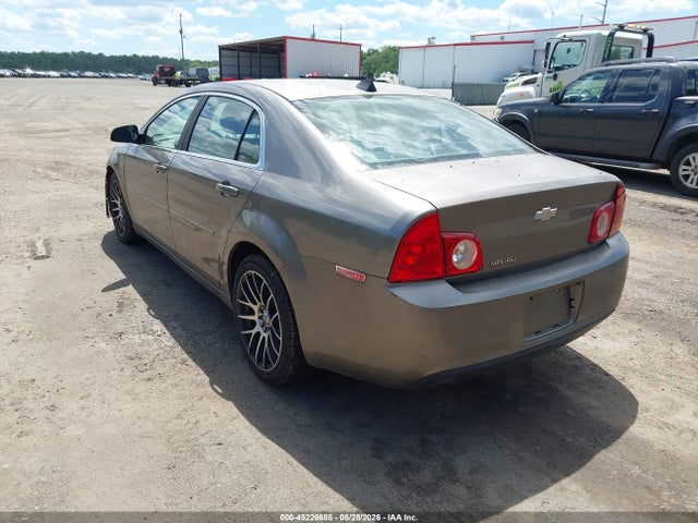 Chevrolet Malibu Ls