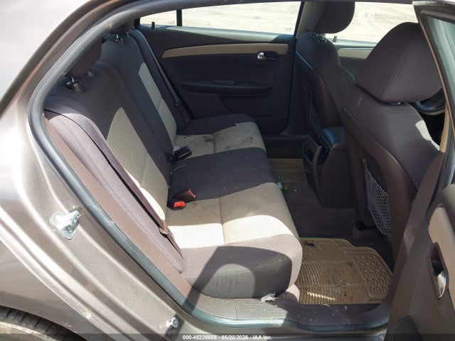 Chevrolet Malibu Ls