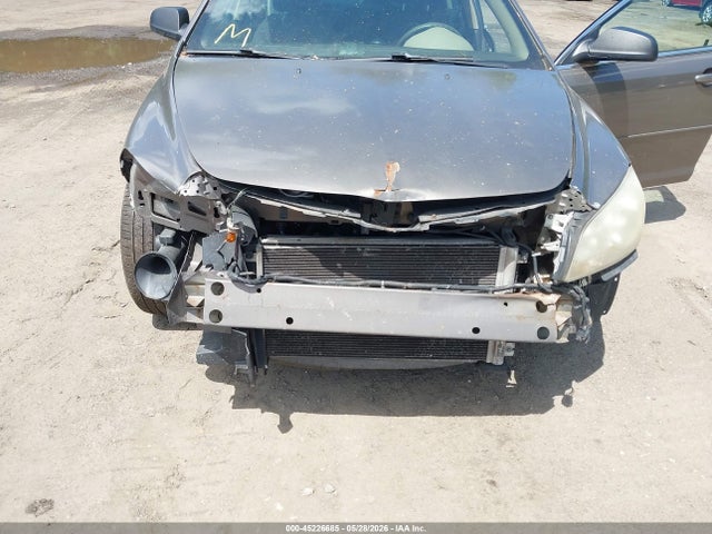 Chevrolet Malibu Ls