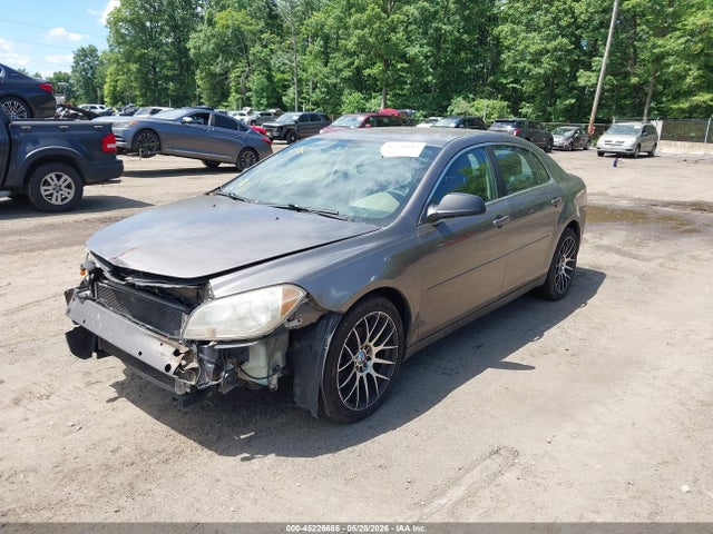 Chevrolet Malibu Ls