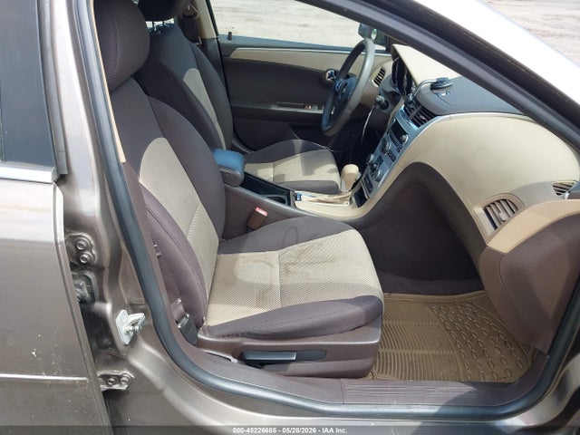 Chevrolet Malibu Ls