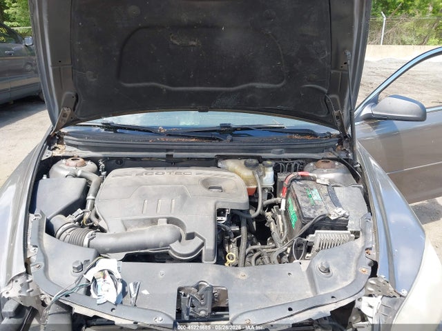 Chevrolet Malibu Ls