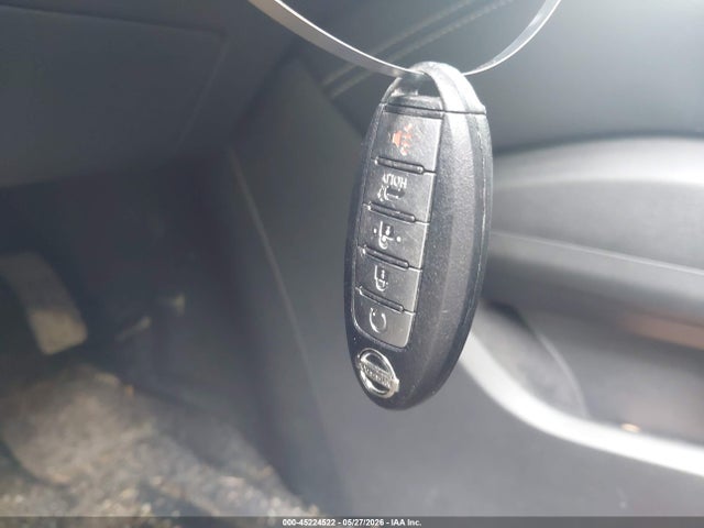 Nissan Murano Sl