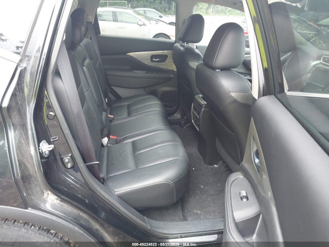 Nissan Murano Sl
