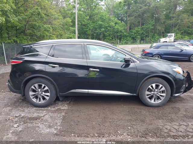 Nissan Murano Sl