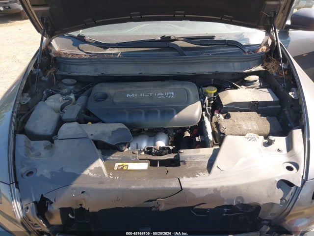 Jeep Cherokee Altitude