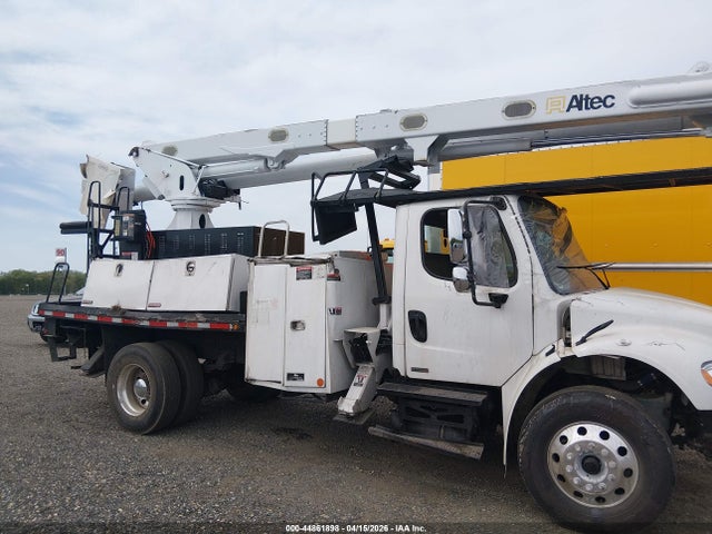 Freightliner M2 106 Medium Duty